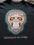 Koszulka t-shirt Czaszka La Muerte Breaking Bad L