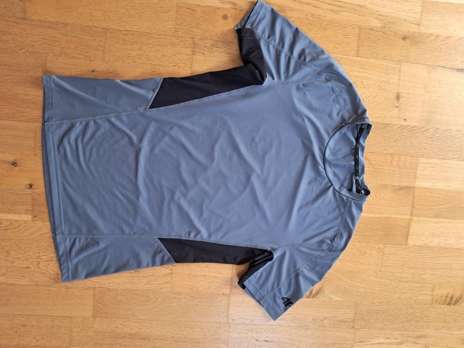 Koszulka męska 4F sportowa rozm. M