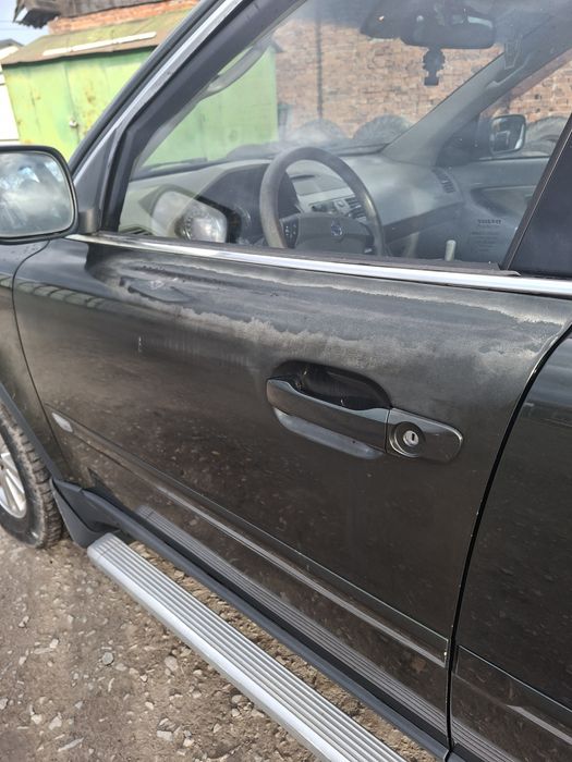 ДЛЯ Зсу Вольво Хс90