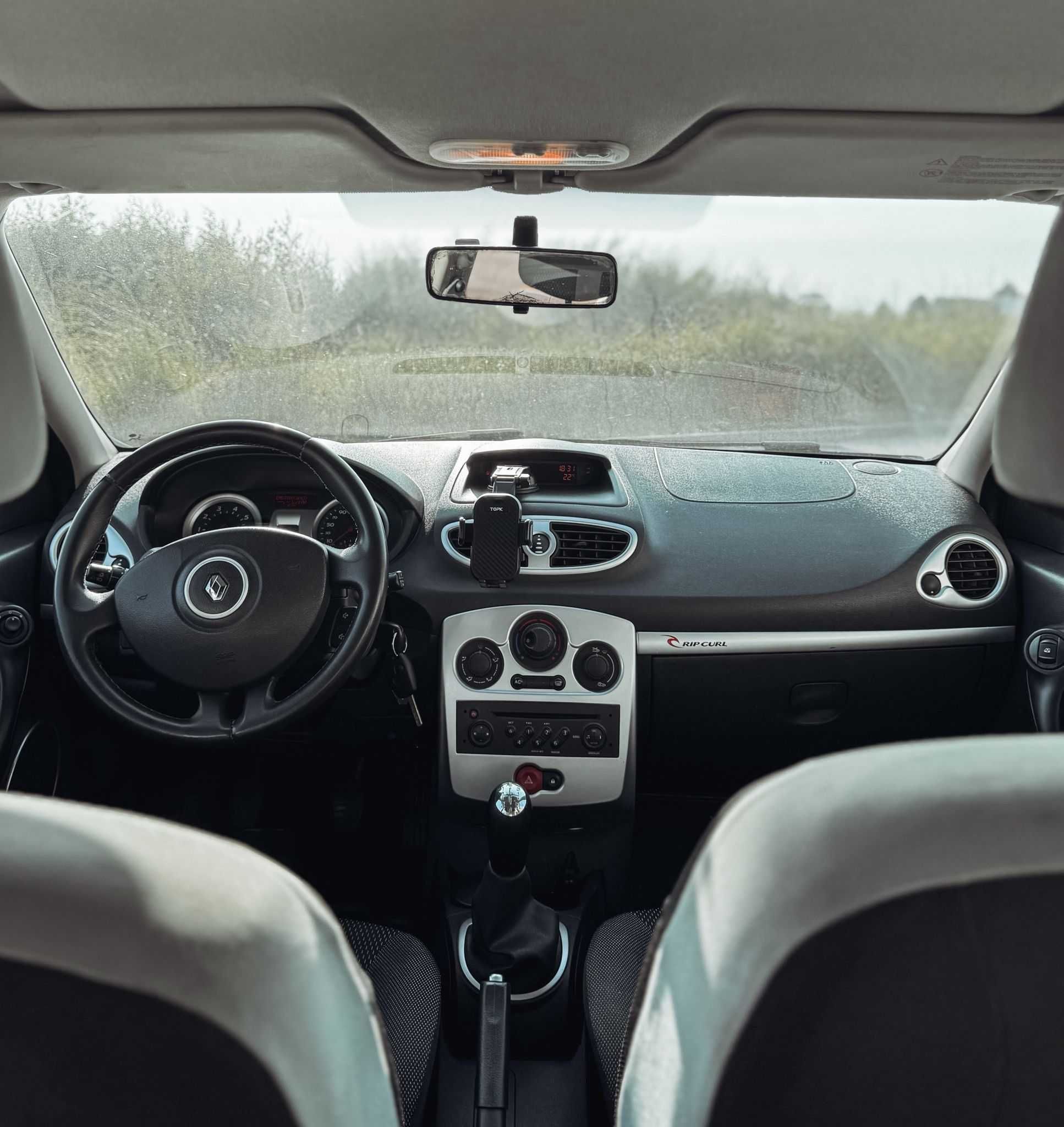 Renault Clio 1.2 Rip Curl Edition