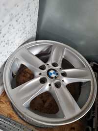 Felgi BMW 5x120 "16