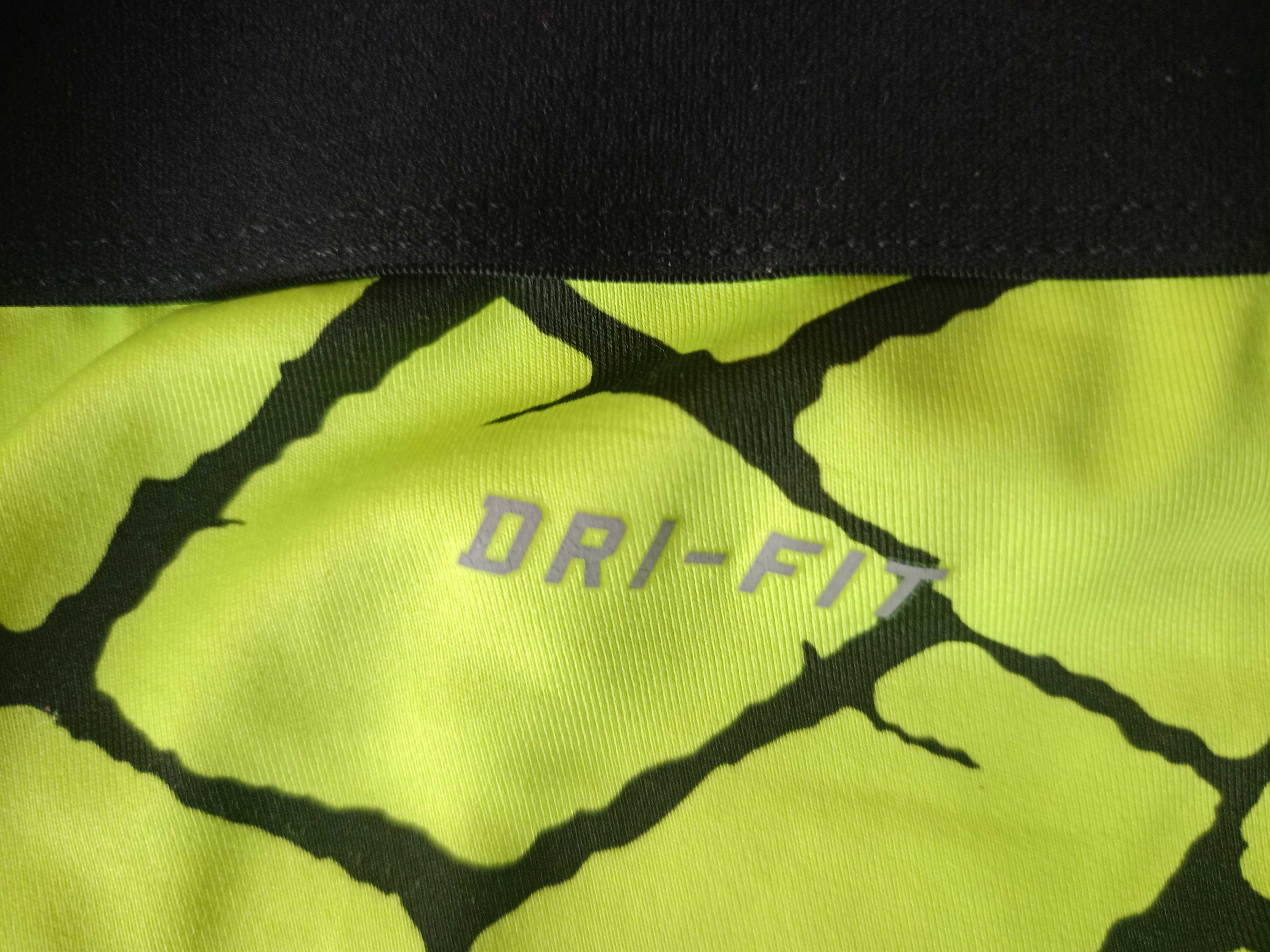 NIKE Pro Spodenki damskie roz XL Nowe Okazja