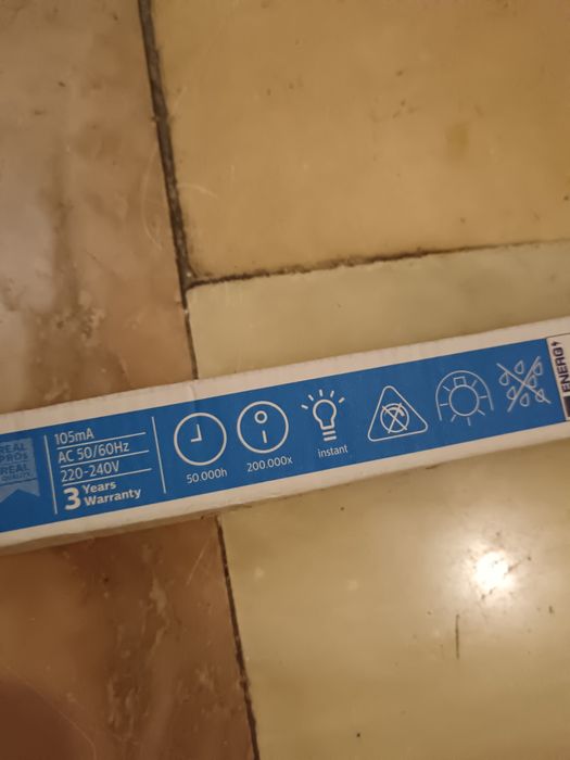 Lâmpadas led Philips