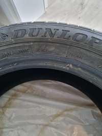 Opony letnie Dunlop 205/55/16