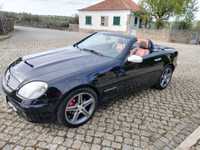 Mercedes Slk 230 kompressor