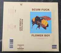 Tyler The Creator - Scum Fuck Flower Boy