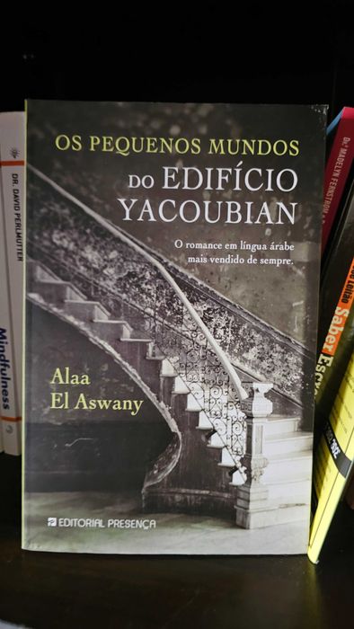 Vários Livros por €1 cada