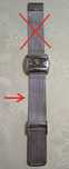 Bransoleta mesh 22mm damski Timex T2F721 oryginał