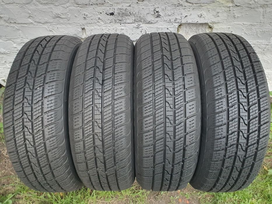 Opony całoroczne 4szt. 175/65/14 WINDFORCE XL 2024 rok!! 8 mm!! MONTAŻ