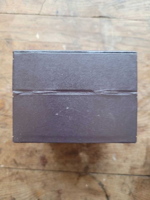 Pudełko Caribbean Joe