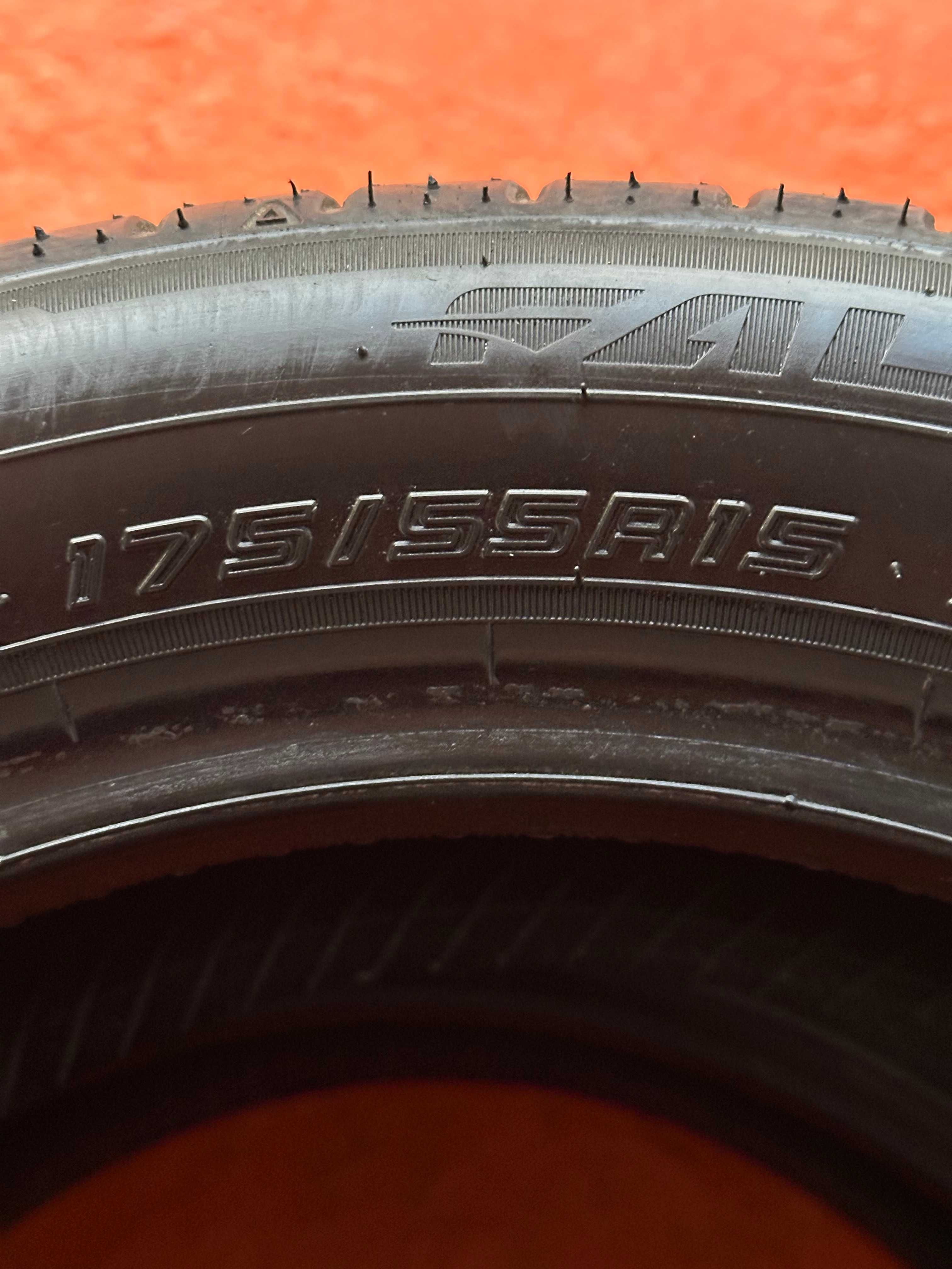 Pneus Falken Sincera SN110 - 175/55/15 - Excelentes
