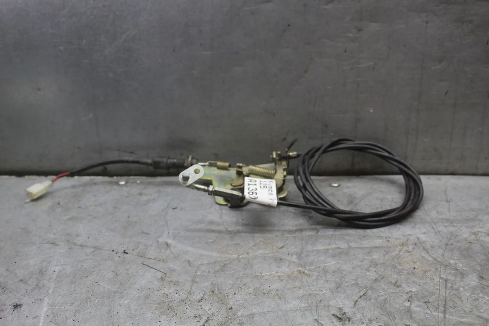 Kymco Grand Dink G Dink 125 Zamek linka kanapy schowka