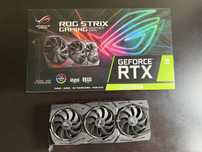 Asus strix rtx 2080 Super