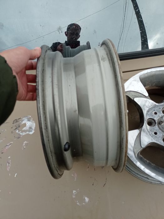 Диски для авто 98/4