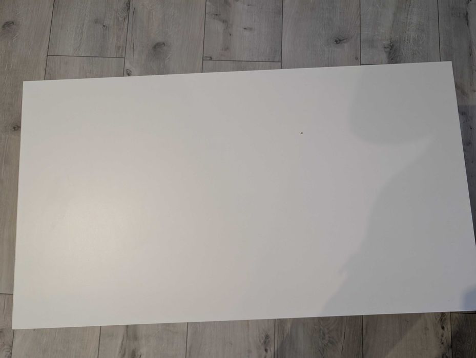 Ława biurko stolik smastad ikea 1szt