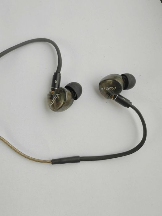 Słuchawki Audix A10X
