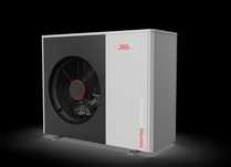 JBGHT Polskie pompy ciepła klasy premium 6kW/10kW/15kW czynnik R-290 z