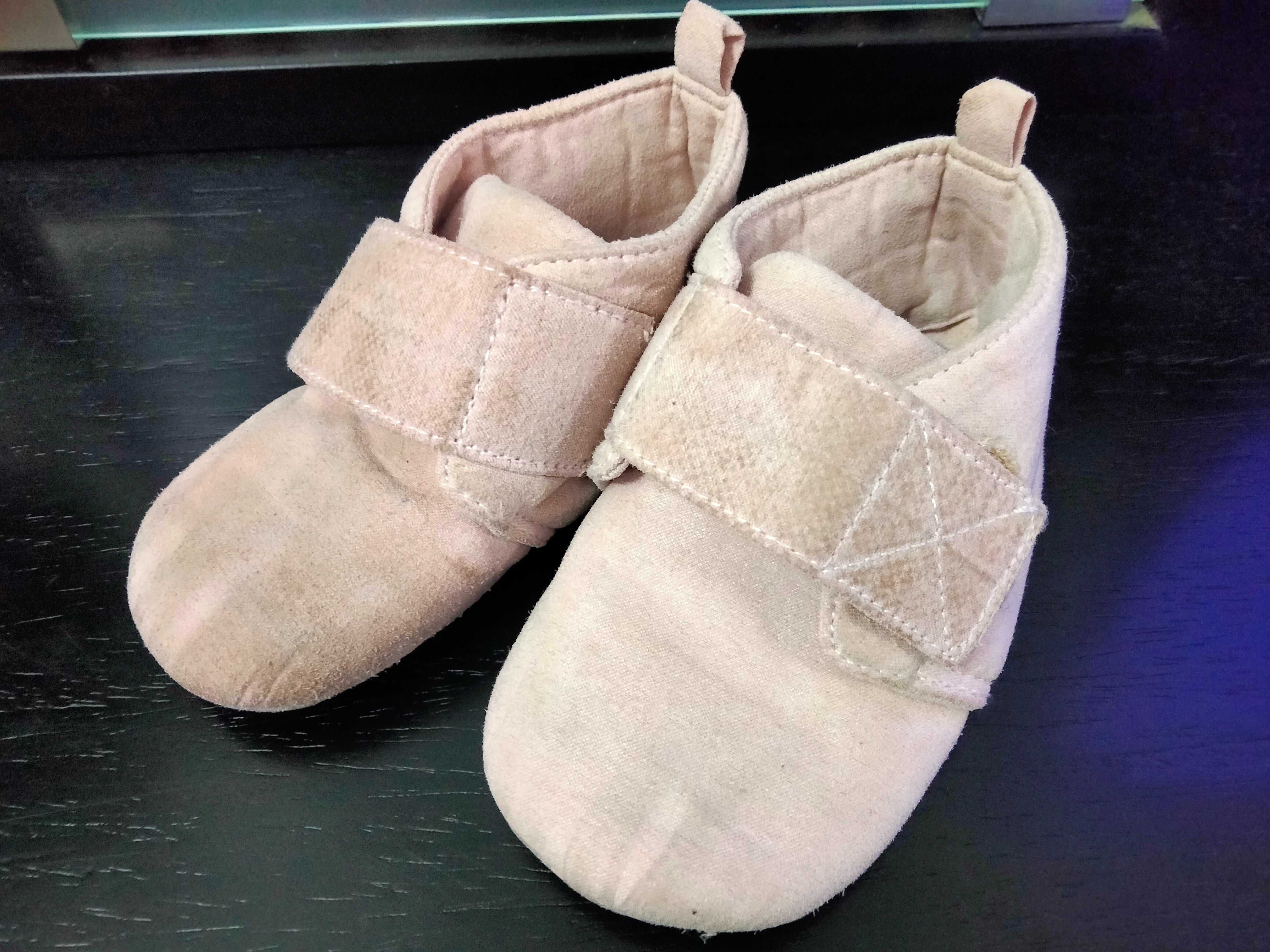 Pantufas menina MO Kids