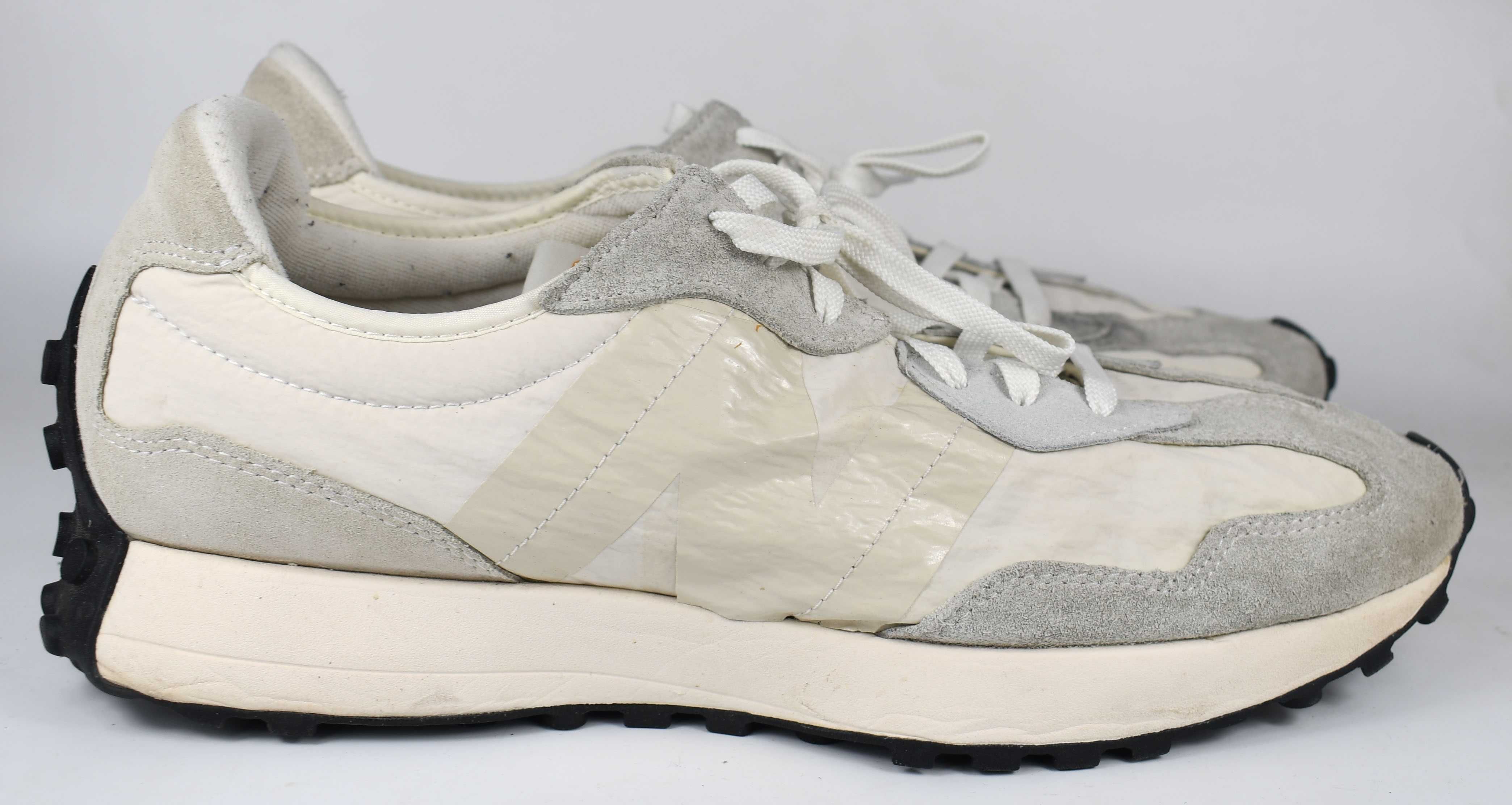 Używane sneakersy New Balance MS327CJ roz. 50