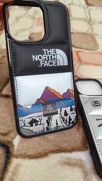 iphone 13 pro TNF Stussy The North Face айфон