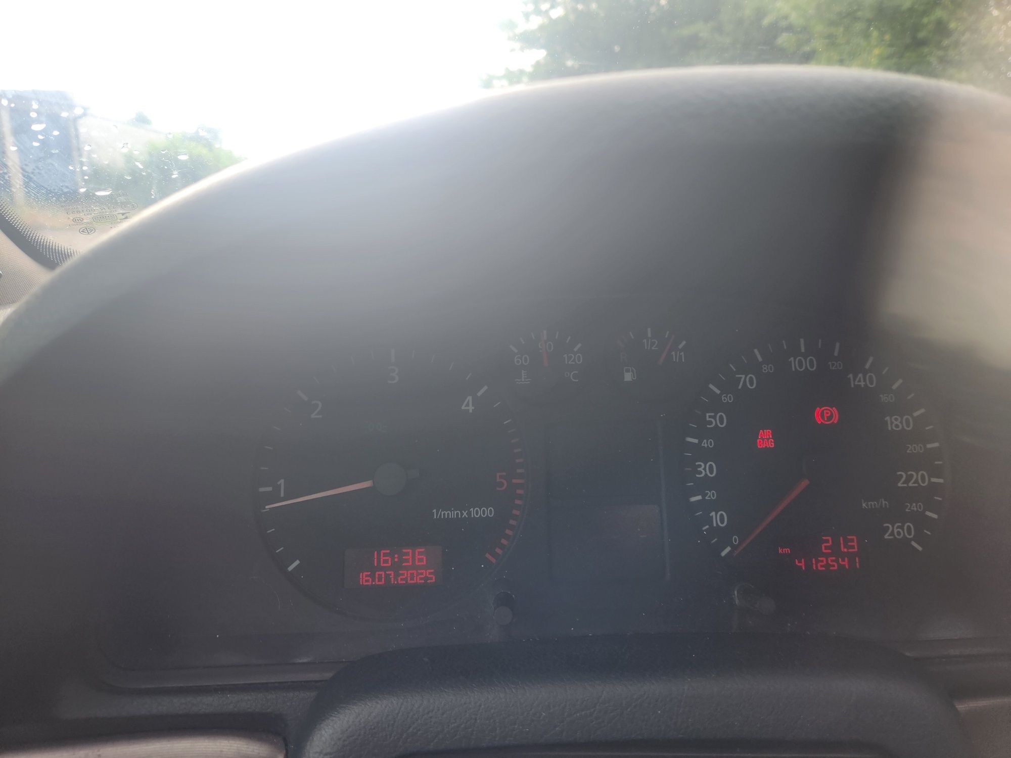 Audi a4 b5 1,9 tdi 110km