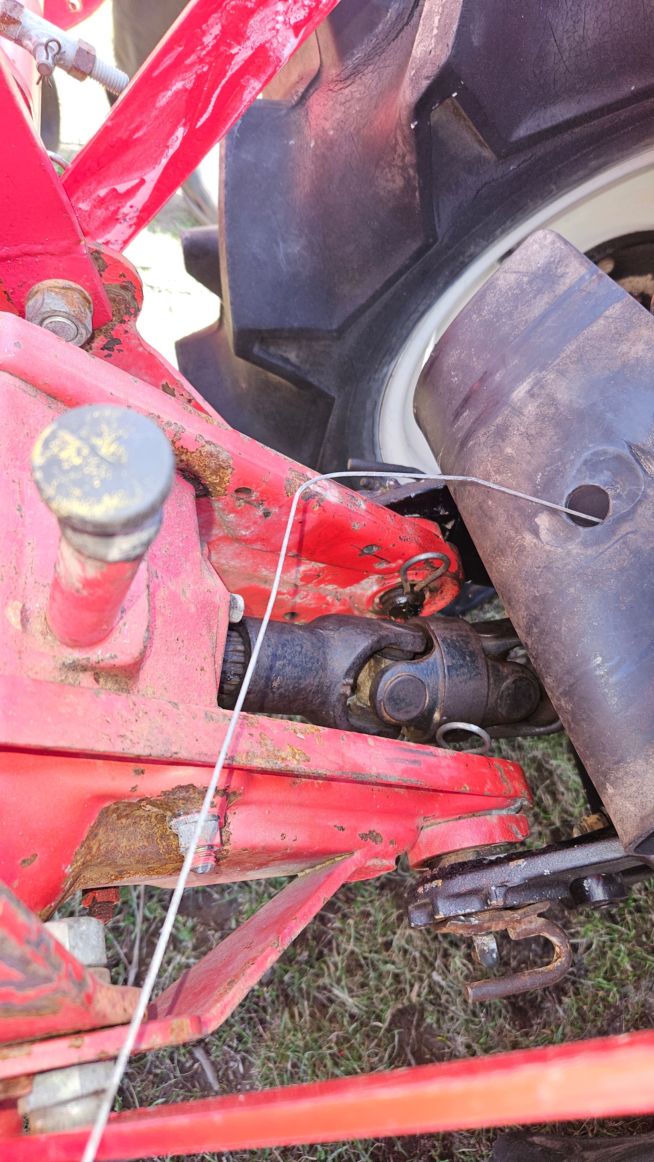 Traktor Yanmar F15d traktorek mini-japoński