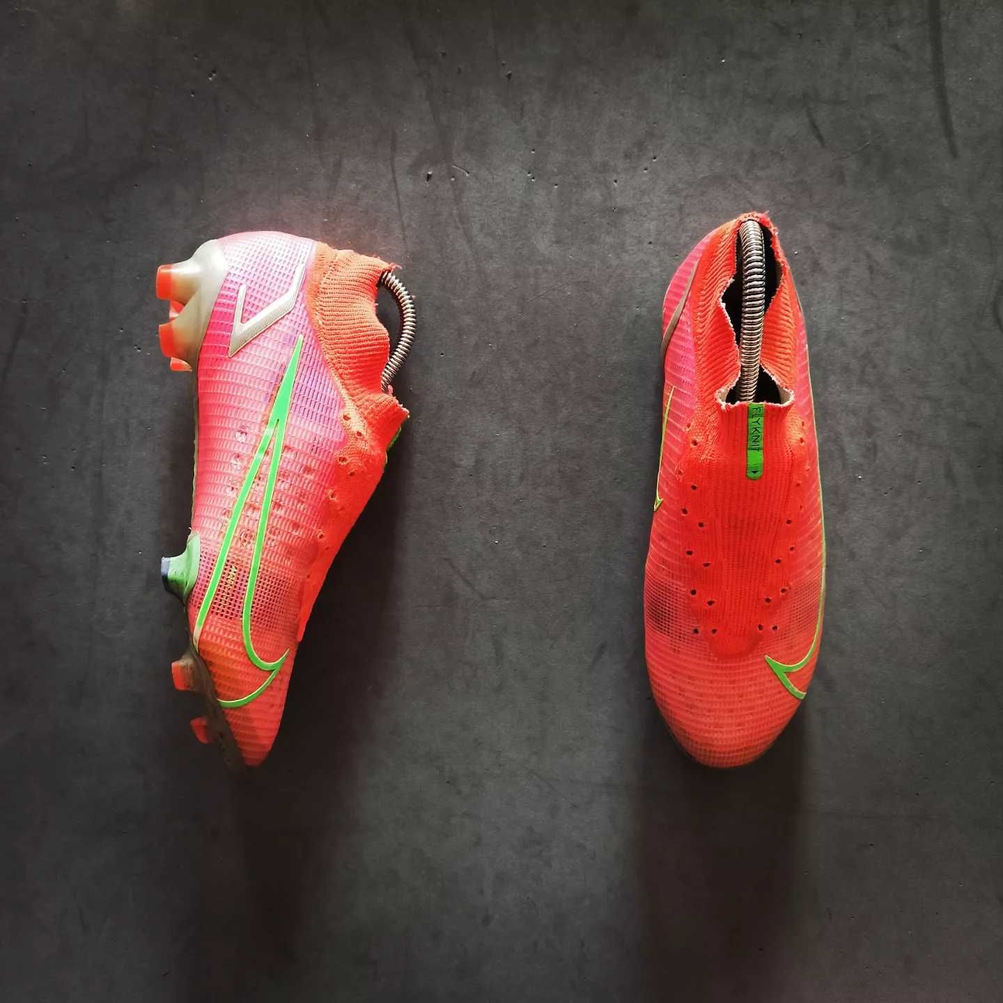 Korki Nike Mercurial Superfly VIII Elite FG 40,5