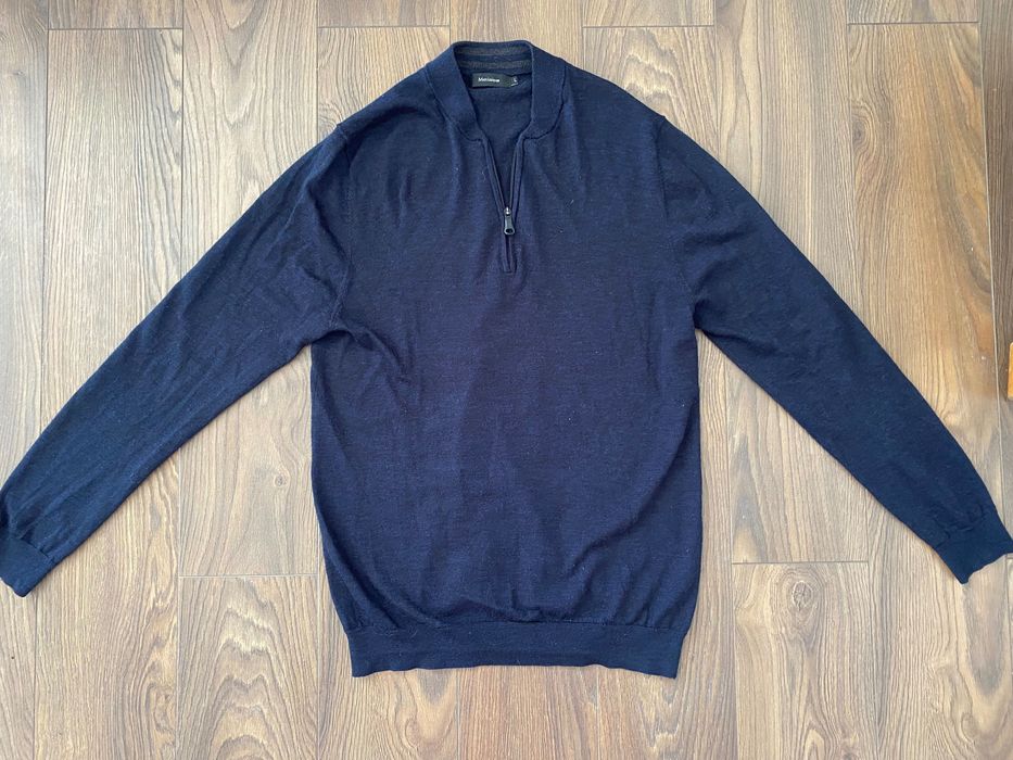 Sweter rozmiar s