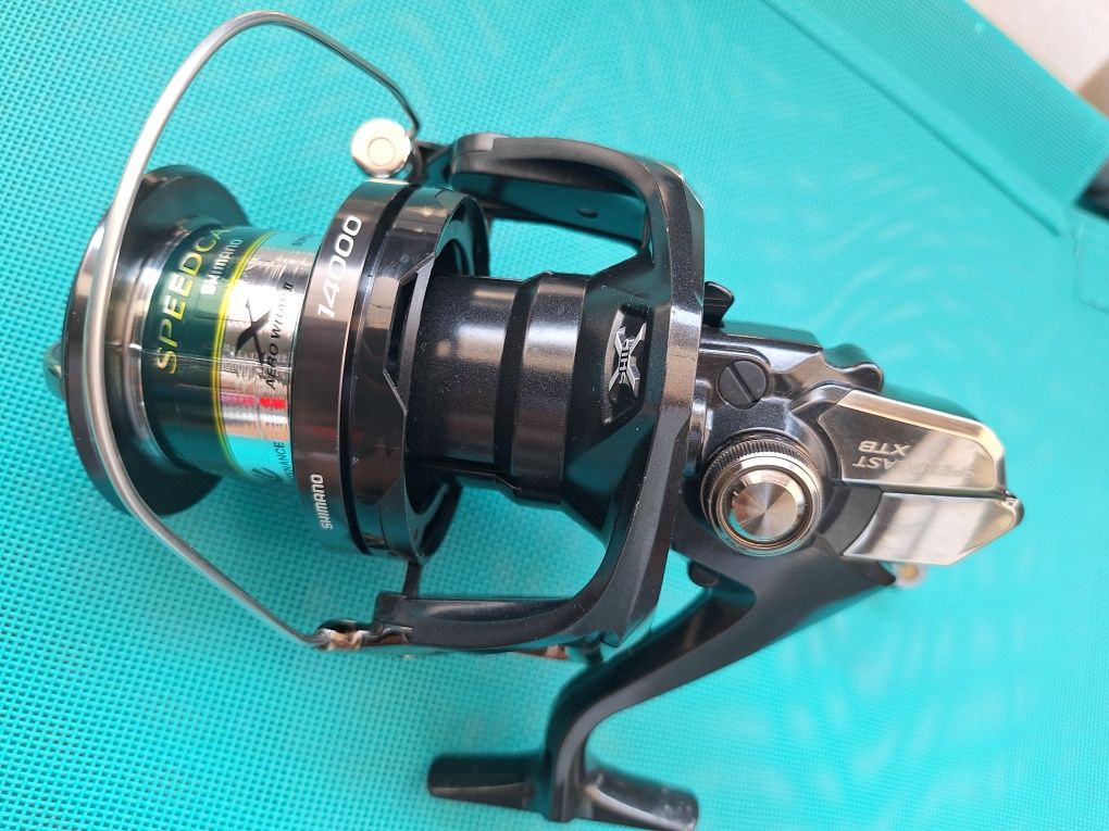 Shimano Speedcast 14000 XTB