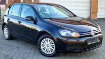 Volkswagen Golf 6#2009r#1.4benzyna#170tys przebiegu#zadbany z Niemiec
