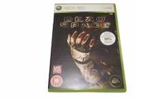 Gra Dead Space Xbox 360 X360 Pl Napisy W Grze