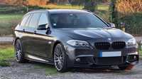 BMW 520d pack m original