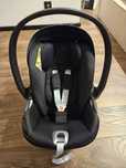 Nosidelko cybex cloud t +