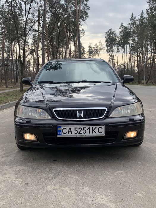 Продам Honda Accord 6