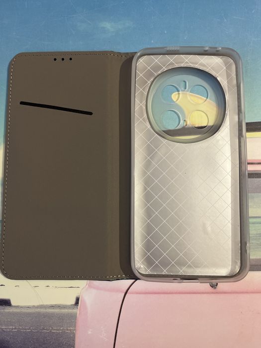 Etui na telefon Honor Magic 7 Pro