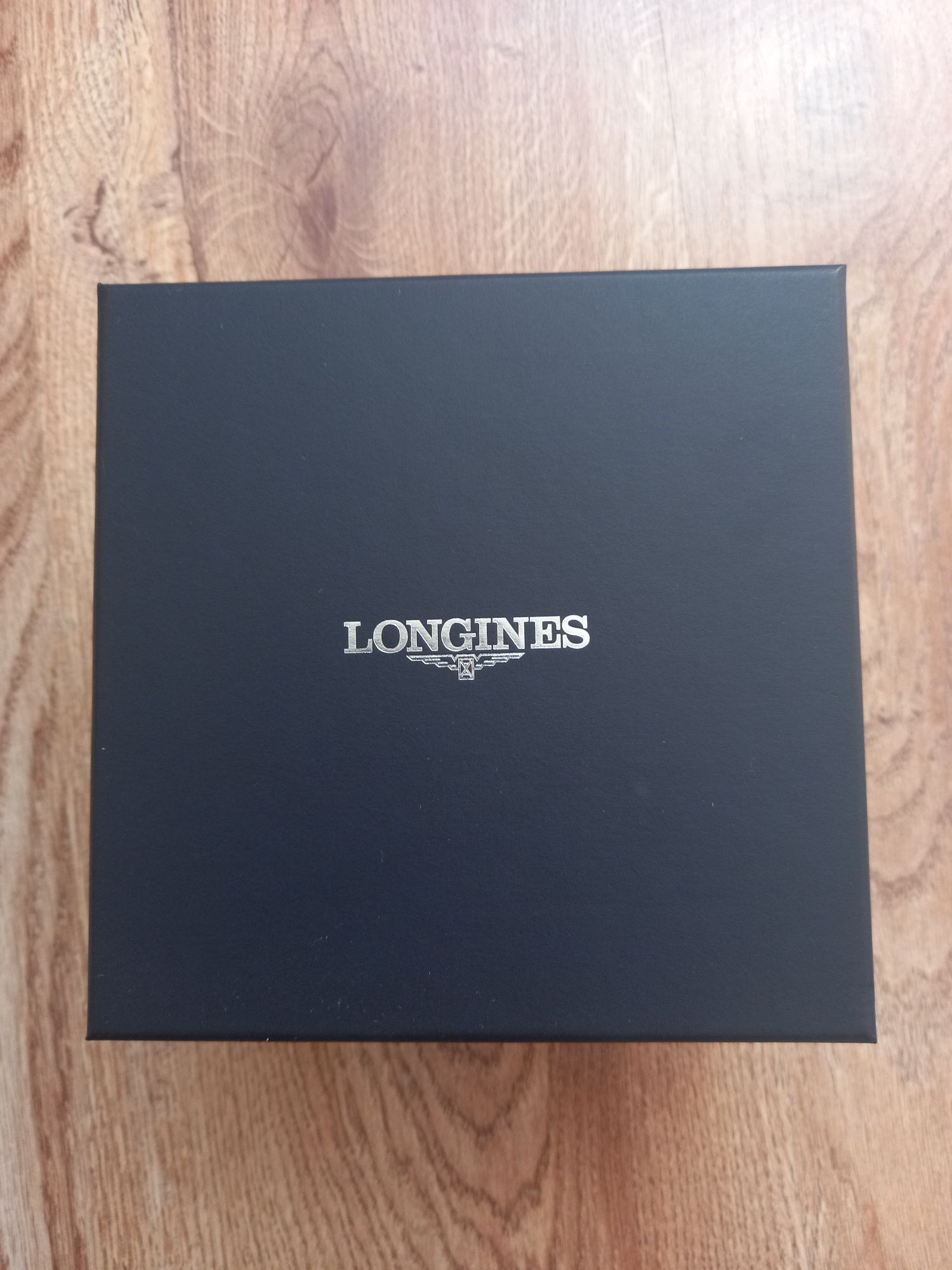 Zegarek Longines Conquest