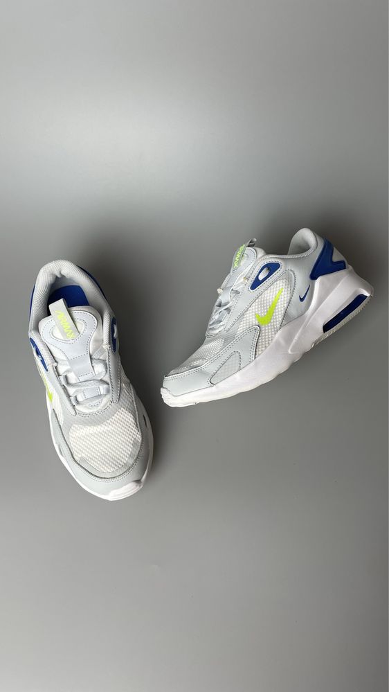 36,5(23,5см) Кросівки Nike AIR MAX Bolt Оригінал