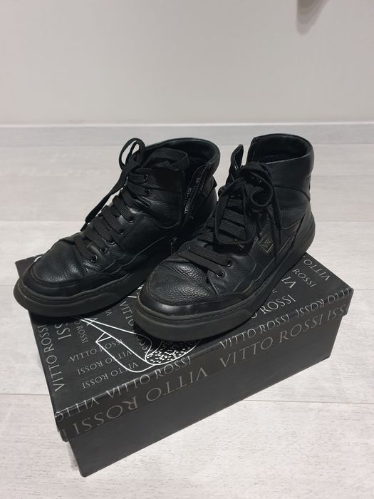Ботинки Vitto Rossi