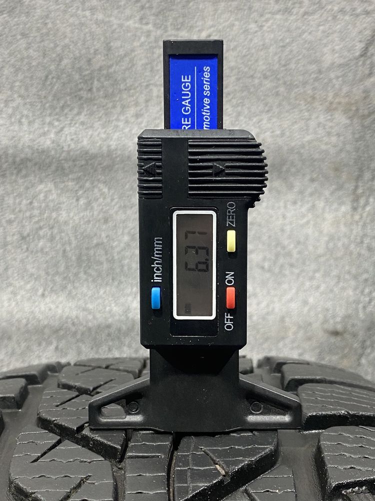 ‼️ЗИМОВА РЕЗИНА‼️ Fulda • 205/60 R16 АРТ:228