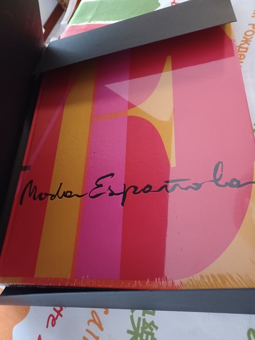 Geografia De La Moda Española