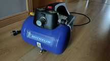 Compressor sem óleo MICHELIN MBL6/1100 6L