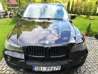 BMW x5 e70 3.0 automat