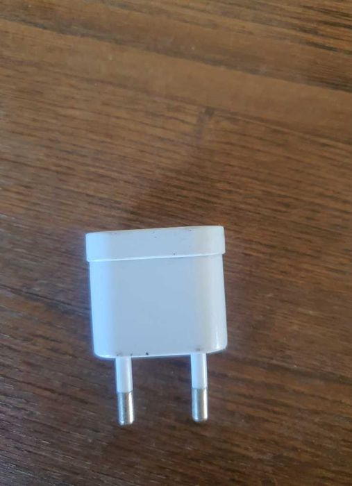 adaptador tomada
