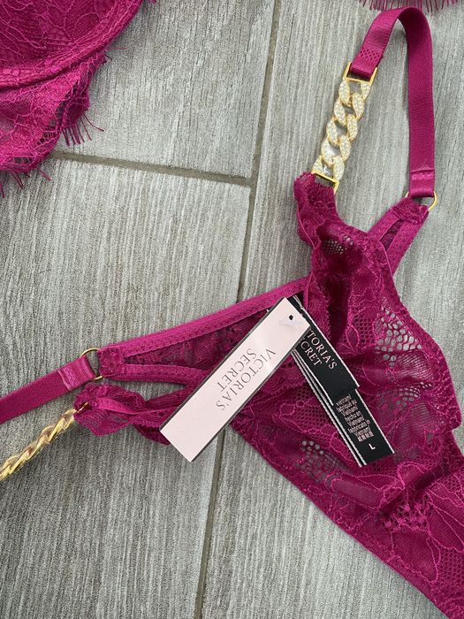 Жіночий комплект Victoria Secret