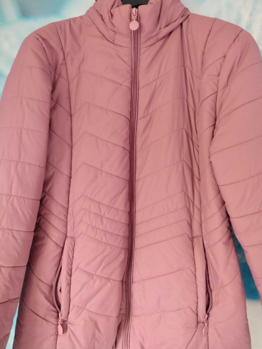 Kurtka damska wiosenno/jesienna XXXL 46