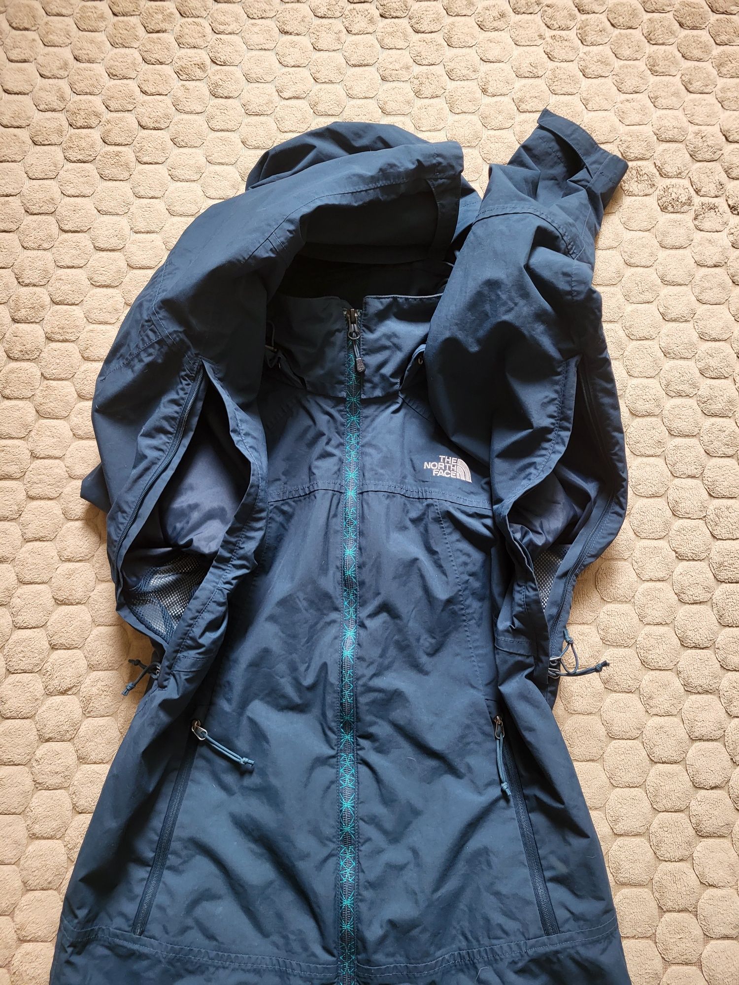 Мембрана вітровка The North Face HyVent (C)