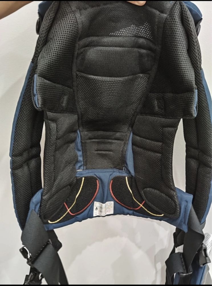 Mochila Ergobaby Adapt Cool Air Mesh