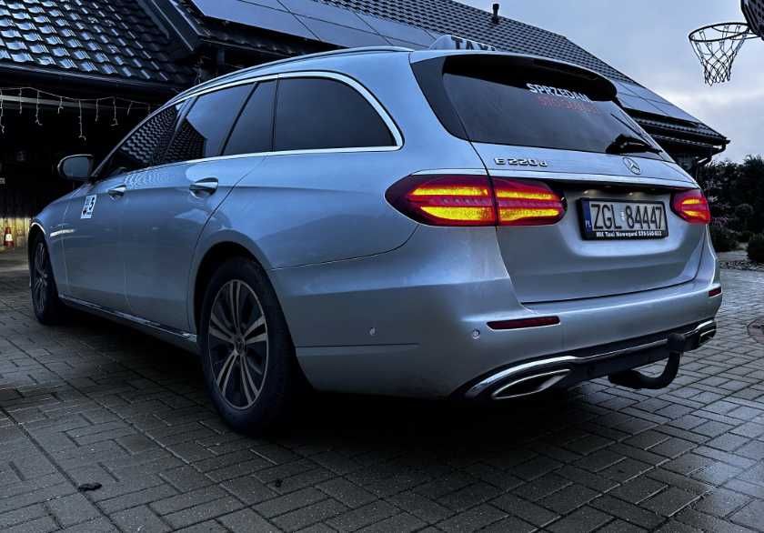 Разборка Mercedes W213 Мерседес 213 запчастини бампер комплектний