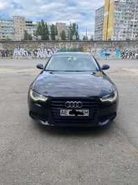 Audi A6 2014 року