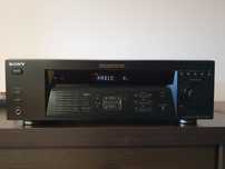 Sony str-de185 amplituner stereo